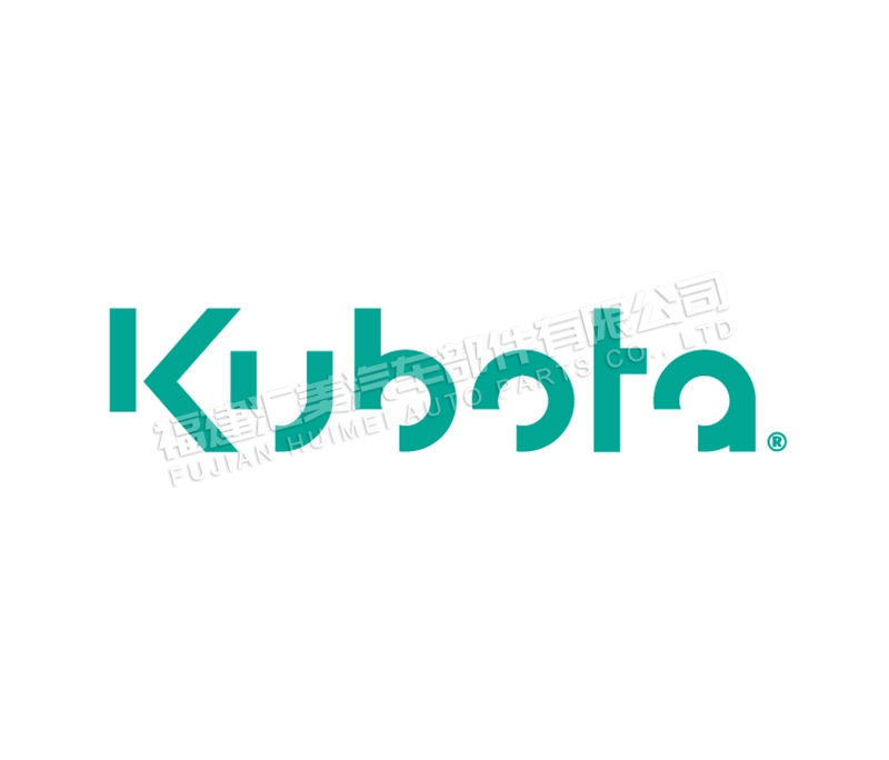 KUBOTA